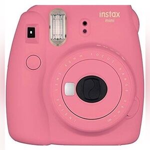 Fujifilm Instax Mini 9
Instant Digital Camera